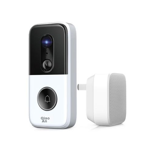 Cámara De Seguridad Jooan Modelo Insignia 3Mp Almacenamiento En La Nube