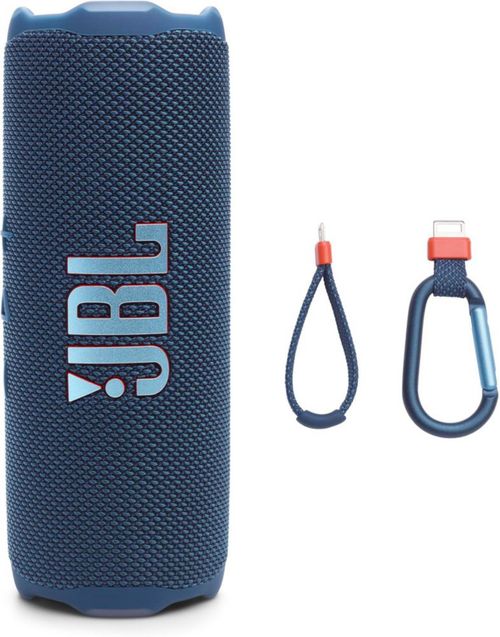 Bocina JBL Bluetooth Flip 7 Azul