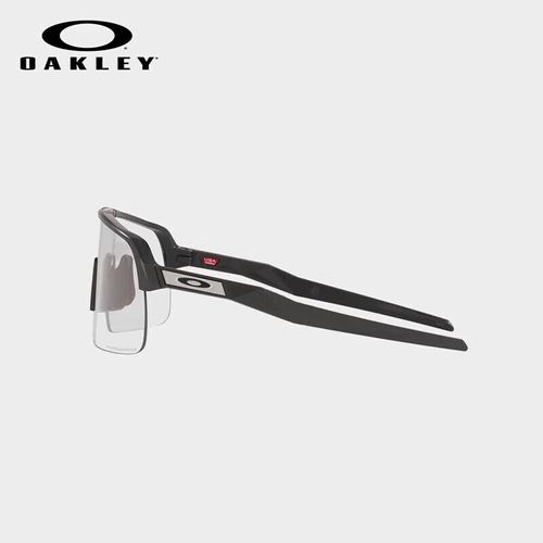 Lentes de Sol Oakley EVZero Esféricos Sin Montura Unisex