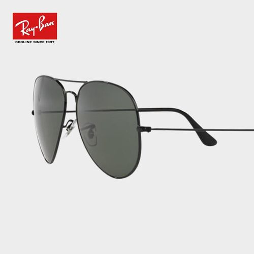 Lentes de Sol Ray-Ban Aviador Clásico Unisex Protección UV