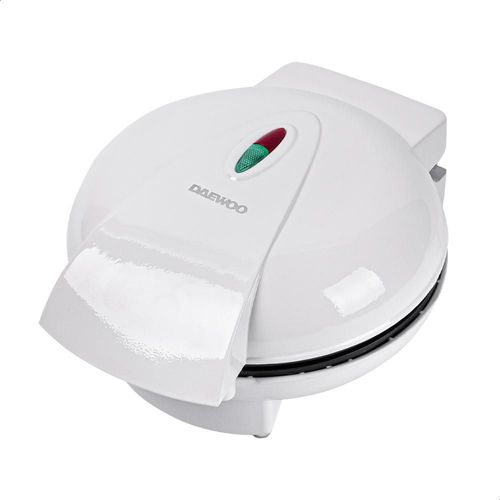 Maquina de Minicupcakes o Muffins Daewoo 6 piezas