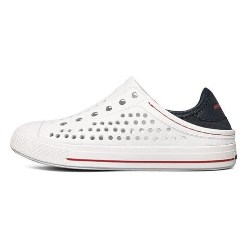Tenis Skechers Modelo 91995L Niño