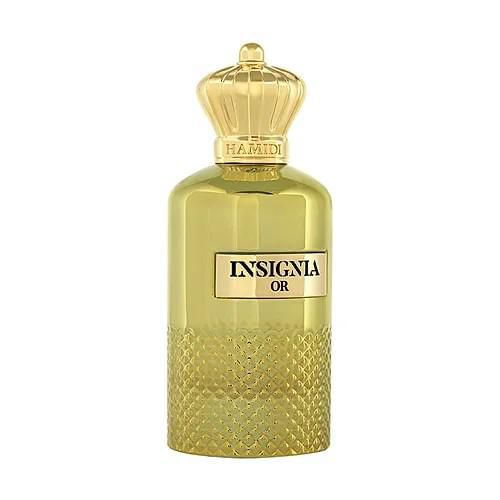 HAMIDI SERIES INSIGNIA OR 105ML
