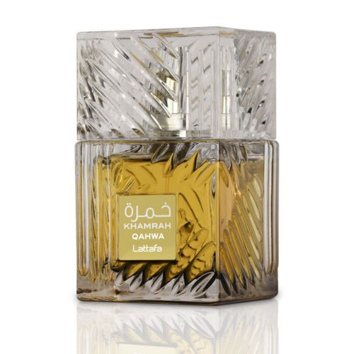PERFUME KHAMRAH QAHWA 100ML