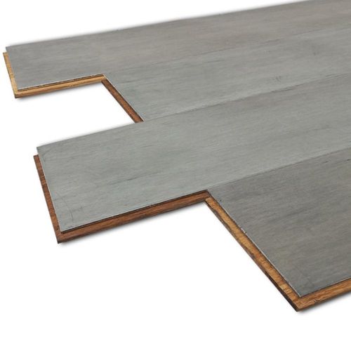 Piso 100% De Bambú BA-BAMGB Carbonizado