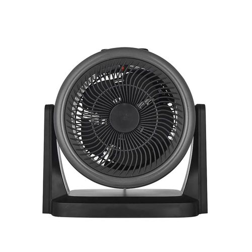 Calefactor Y Ventilador Midea 2 En 1 Con 4 Velocidades