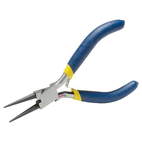 Mini Pinza de Electricista MXROM-001 RoundMini Pinza uso Versátil