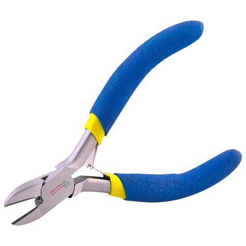 Mini Pinza Corte Diagonal MXDMI-001 DiagonalMini Pinza para Trabajos de Electrónica