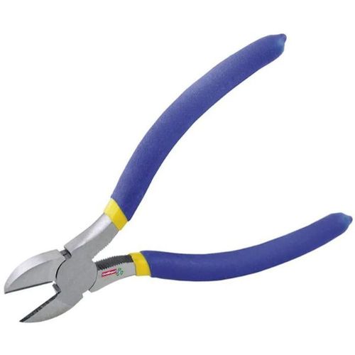 Pinza Corte Diagonal MXDCU-001 DiagonalCut Pinza de Acero Alta Dureza