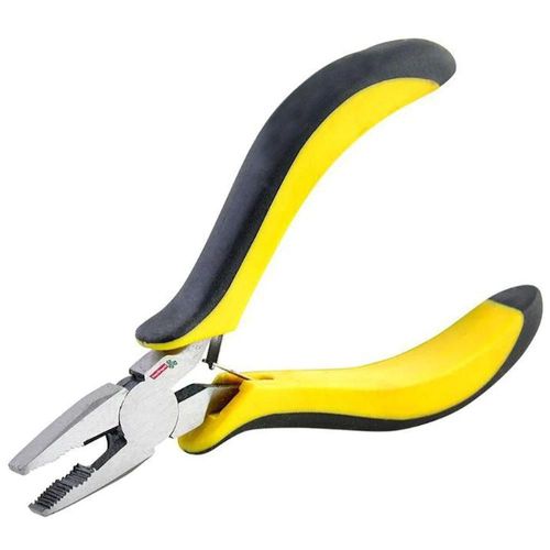Mini Pinza de Electricista MXMIE-001 MiniElectric Pinza Resistente