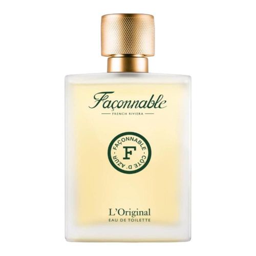 Faconnable l'original edt 90 ml