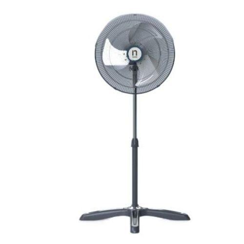Ventilador de Pedestal Navia A18 18" Metal