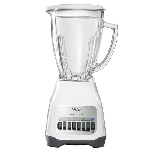 Licuadora Oster BLSTS0G5661W 6V Blanca