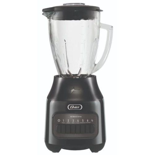 Licuadora Oster BLSTPEG-BPB 6V Negra