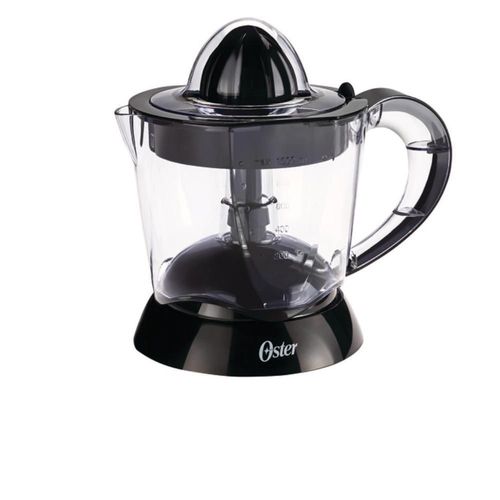 Exprimidor de Jugos Oster FPSTHU407B Negro