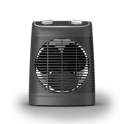 Calefactor Portátil T Fal 1500W Negro