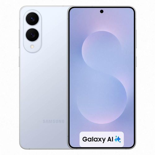 Samsung Galaxy S25 Edge 256GB Libre Azul