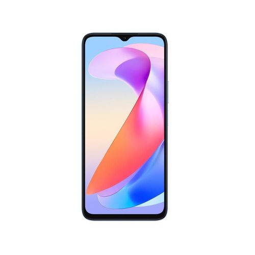 Honor X6a Plus 256GB Movistar Plata