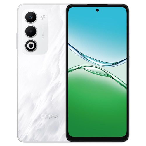 OPPO A5 LTE 256GB Movistar Blanco