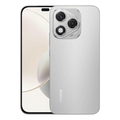 Honor 400 Lite 256GB Libre Gris