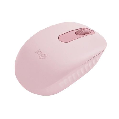 Mouse Inalámbrico Logitech MR0114 Rosa