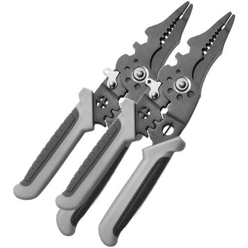 Pinza Corta Cables MXWIP-002 WireXpert Pinzas de Corte de Cables