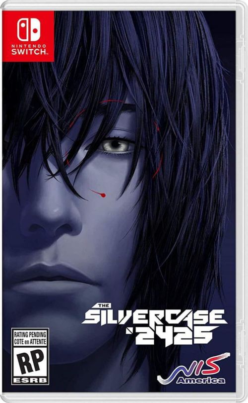 The Silver Case 2425 (Deluxe Edition)
