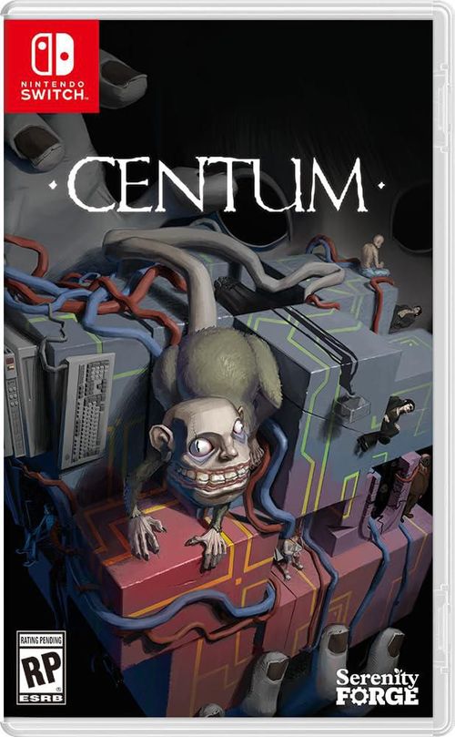 Centum: Premium Edition