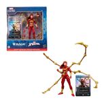 Marvel Legends Series Magic The Gathering Mary Jane Watson Con Carta