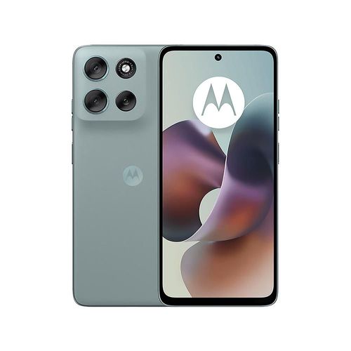 Motorola Moto G56 5G 8GB RAM 256GB Gray Mist Gris