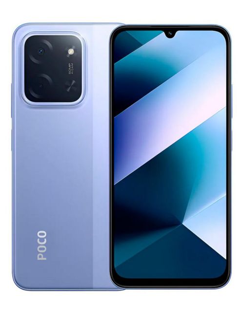 Xiaomi Poco C85 256 GB + 8 GB R Violeta
