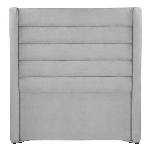 Cabecera Individual Dicasa Polar Gris CDZ