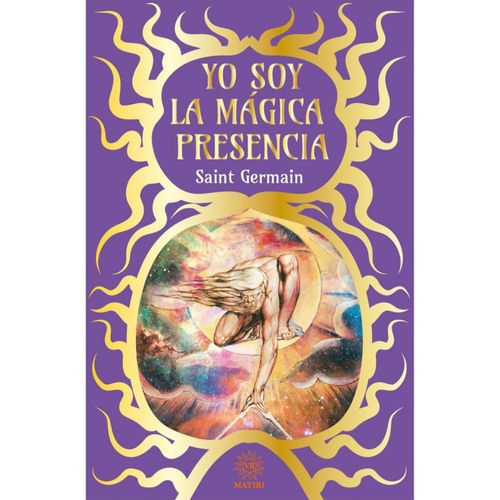 YO SOY LA MAGICA PRESENCIA