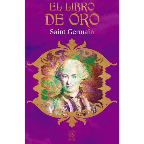 EL LIBRO DE ORO