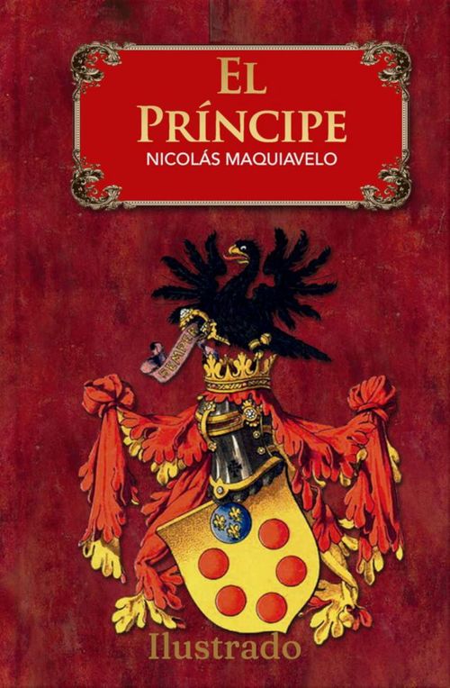 EL PRINCIPE