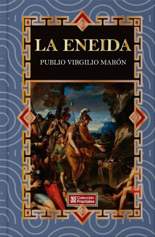 LA ENEIDA