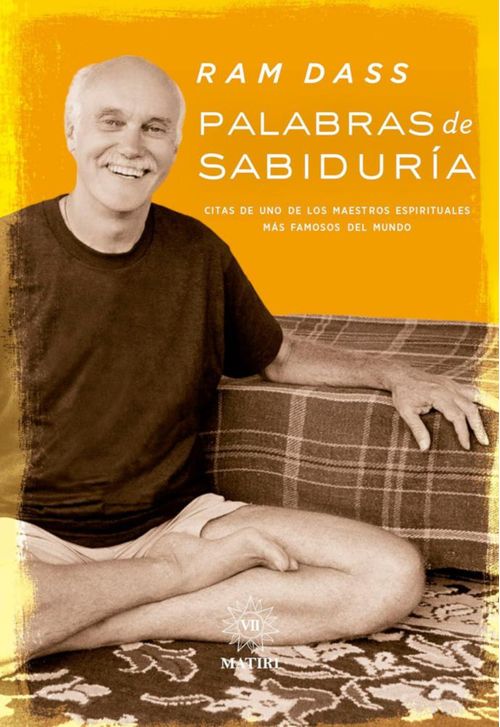 PALABRAS DE SABIDURIA