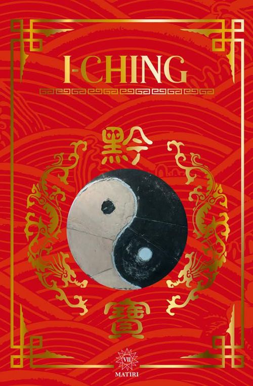 I CHING