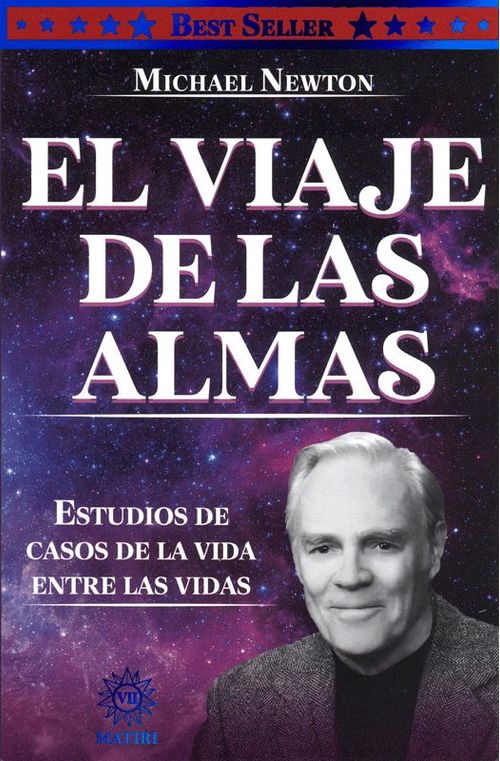 EL VIAJE DE LAS ALMAS