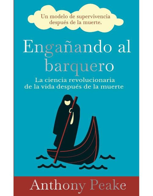ENGAÑANDO AL BARQUERO