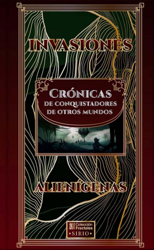 INVASIONES ALIENIGENAS