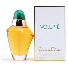 FRAGANCIA PARA DAMA VOLUPTE 100 ML EDT