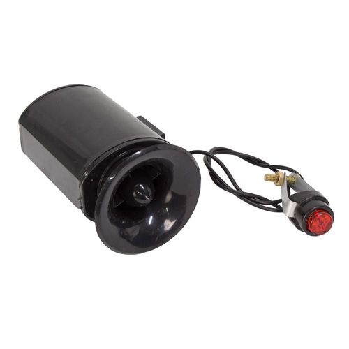 Claxon sirena timbre bocina alarma bicicleta para manillar