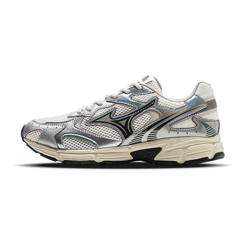 Tenis MIZUNO SPEED2K Gris Para Hombre