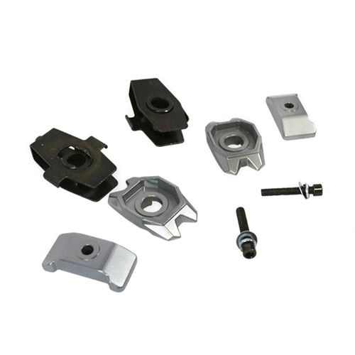 Ajustador de cadena tensor para moto xr300 vort-x 300r sayto