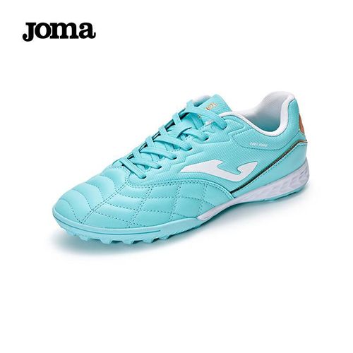Tenis JOMA Liga TF Azul Para Hombre