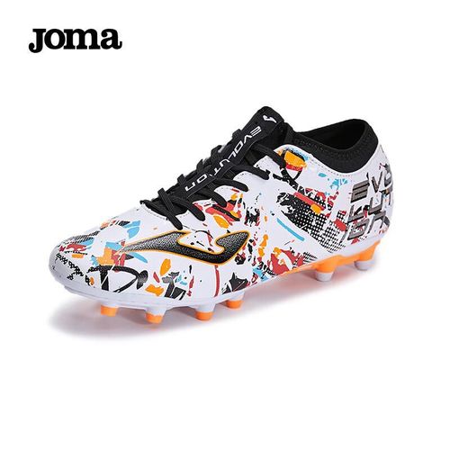 Tenis JOMA Evolution FG Multicolor Para Hombre
