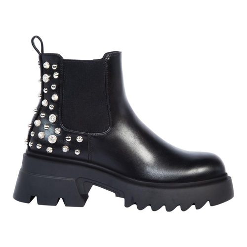 BOTA BELINDA PEREGRIN DAMA CHELSEA ESTOPEROLES SUELA TRACK 1149481 TACON 6 CM