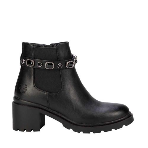 BOTA BELINDA PEREGRIN DAMA CHELSEA SUELA TRACK 993524 TACON 5.5 CM