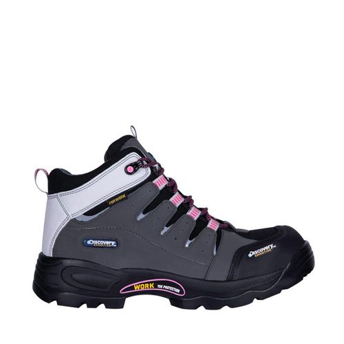BOTA DISCOVERY EXPEDITION DAMA INDUSTRIAL 977438